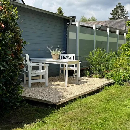 Appartamento Neu! Ruem Hart 200 Meter Zum *